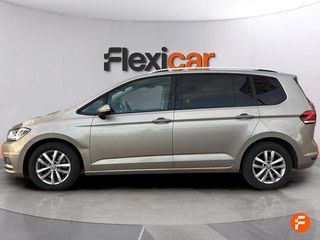 Volkswagen Touran Advance 1.5 TSI 110kW (150CV) DSG