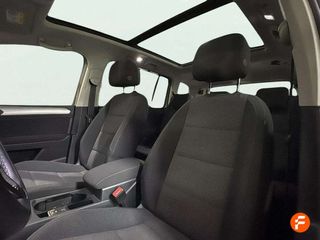 Volkswagen Touran Advance 1.5 TSI 110kW (150CV) DSG