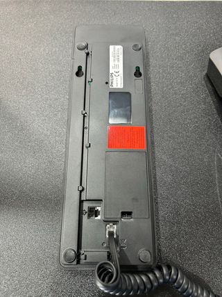 TELEFONO PHILIPS M110B