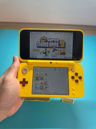 Lote Cartuchos 3ds y Ds