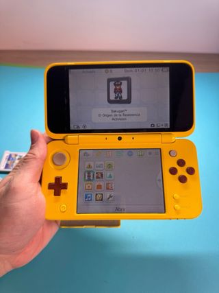 Lote Cartuchos 3ds y Ds