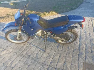 Derbi senda r chepuda