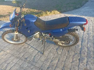 Derbi senda r chepuda