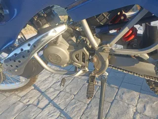 Derbi senda r chepuda