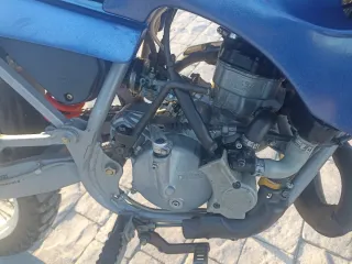 Derbi senda r chepuda