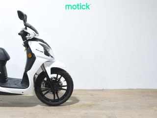 SYM SYMPHONY 125 SR