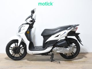 SYM SYMPHONY 125 SR