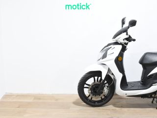 SYM SYMPHONY 125 SR