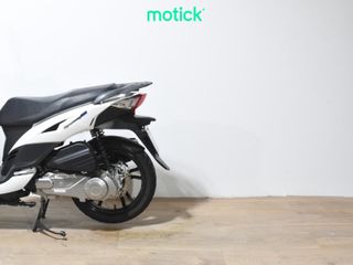 SYM SYMPHONY 125 SR