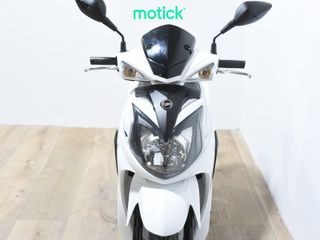 SYM SYMPHONY 125 SR