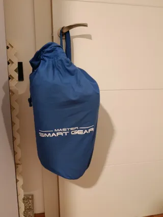 Esterilla de Acupresión Master Smart Gear con Bols