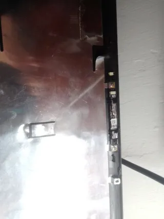 Scheda Madre Sony VAIO Serie F