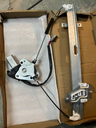 Elevalunas Honda Civic