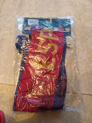 Bufanda Selección Española Fútbol