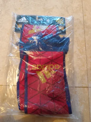 Bufanda Selección Española Fútbol