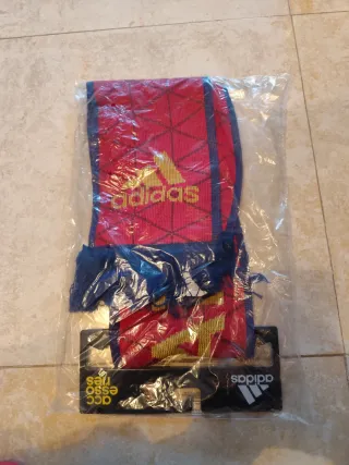 Bufanda Selección Española Fútbol