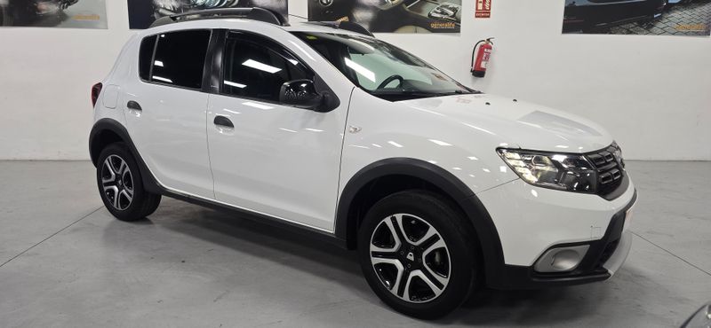 Dacia Sandero 2018, foto 7