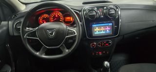 DACIA SANDERO STEPWAY 0.9 TCe (90 CV) - 2018