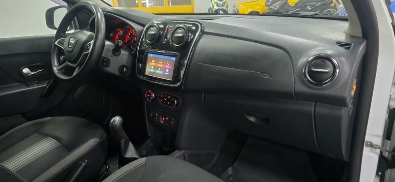 Dacia Sandero 2018, foto 10
