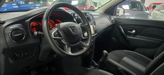 DACIA SANDERO STEPWAY 0.9 TCe (90 CV) - 2018