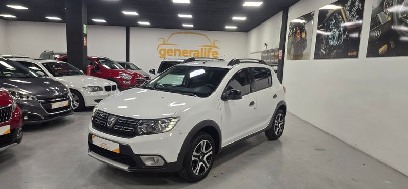 Dacia Sandero 2018