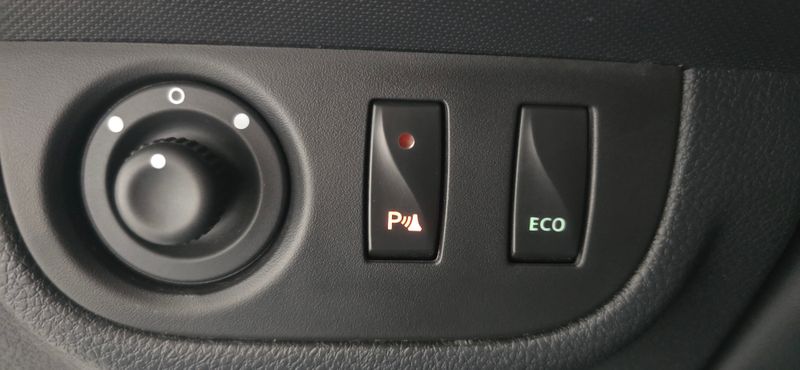 Dacia Sandero 2018, foto 18