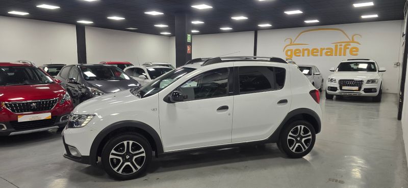 Dacia Sandero 2018, foto 4
