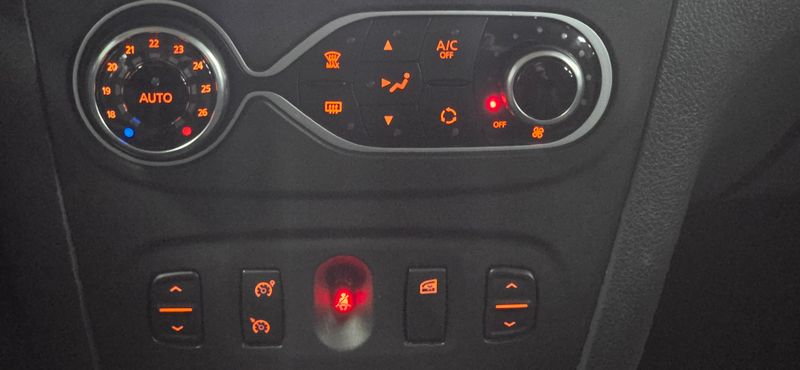 Dacia Sandero 2018, foto 22