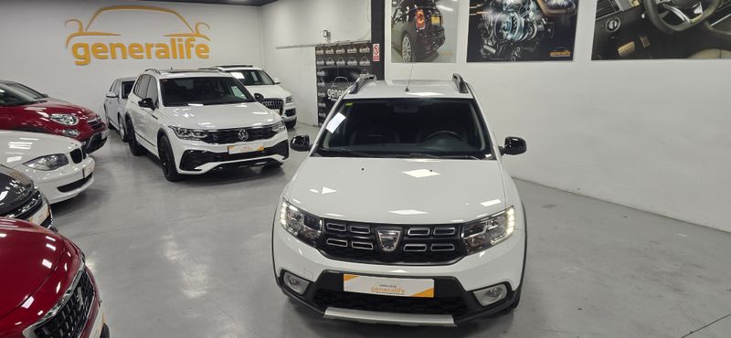 Dacia Sandero 2018, foto 23