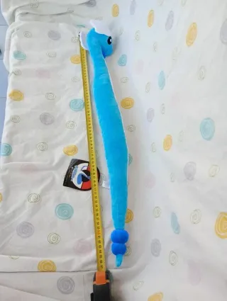 pokémon peluche pokémon Dragonair grande