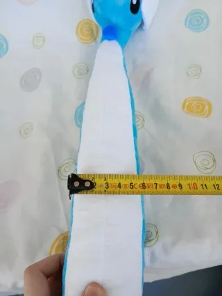 pokémon peluche pokémon Dragonair grande