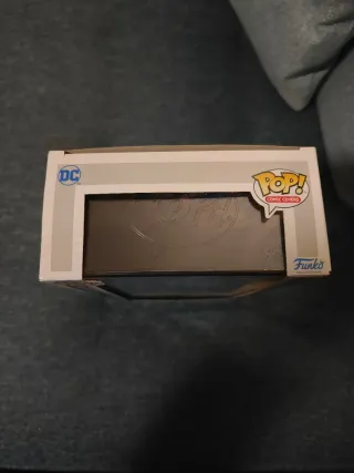 Funko Pop Superman 19