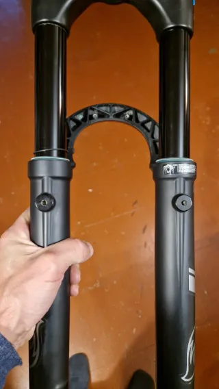 Horquilla Fox 36 Performance 29 150mm