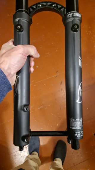 Horquilla Fox 36 Performance 29 150mm