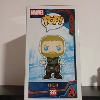 Funko Pop Thor