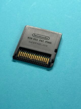 New Super Mario Bros. DS