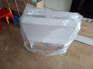 Bañera cambiador Jane