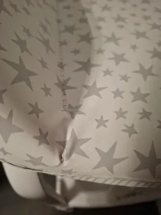 Bañera cambiador Jane