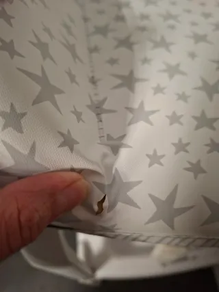 Bañera cambiador Jane