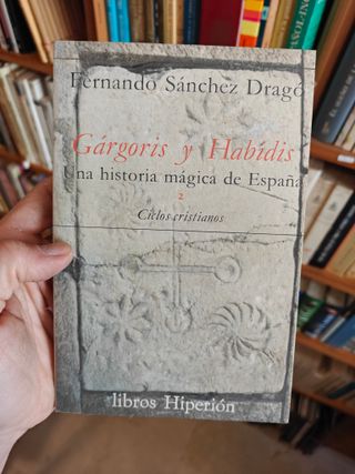Varios libros