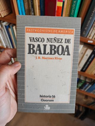 Varios libros