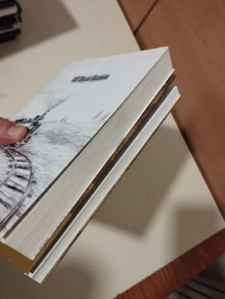 2 libros de Historia del Transporte.