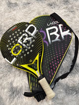 Pala Lörd Lagoon Klassik + funda