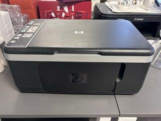 Impresora HP Deskjet F4180