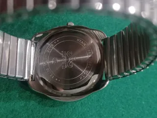 Lotto Orologi Bocca, Esprit Argento Blu