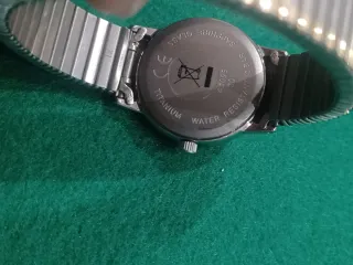 Lotto Orologi Bocca, Esprit Argento Blu