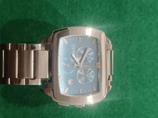 Lotto Orologi Bocca, Esprit Argento Blu