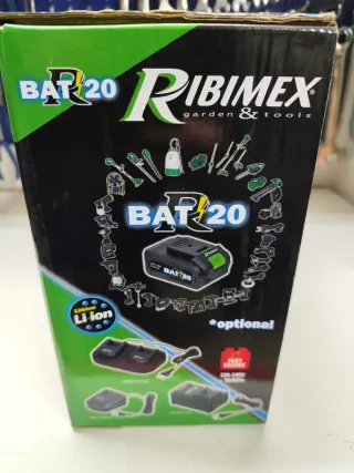 Pompa Sommersa Ribimex PRBAT20/PVFSB