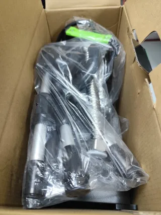 Pompa Sommersa Ribimex PRBAT20/PVFSB