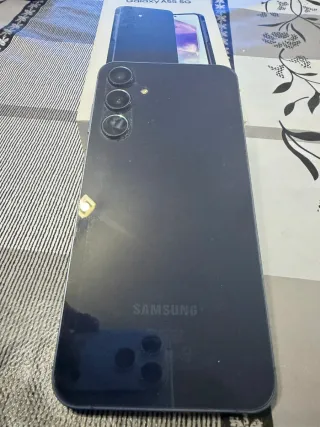 Samsung Galaxy A55 5G